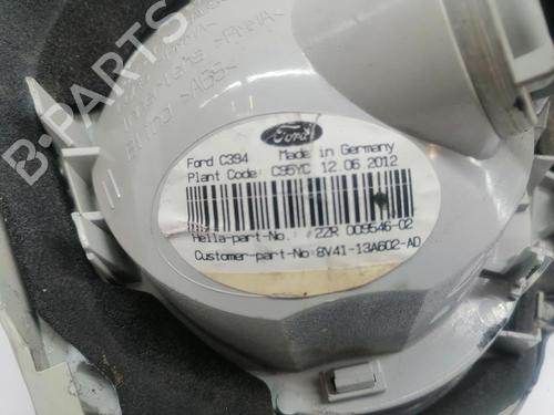 Right tailgate light FORD KUGA I  | BP29982257C80