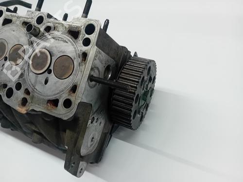 Cylinder head SEAT LEON (1P1) | BP37584438M5 - Image 9