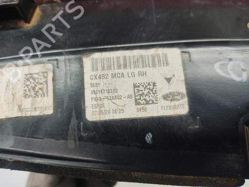 Right tailgate light FORD KUGA III (DFK) | BP33615694C80 - Image 4
