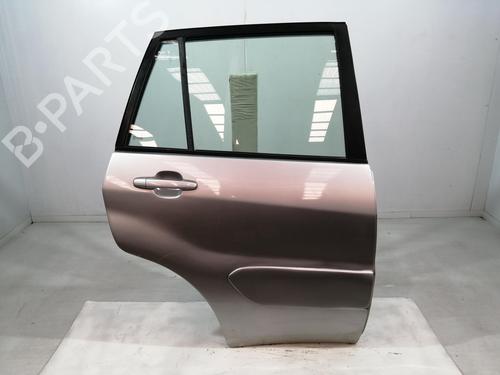 Right rear door TOYOTA RAV 4 II (_A2_) 1.8 (ZCA25_, ZCA26_, ZCA25W, ZCA26W) BP27613495C5