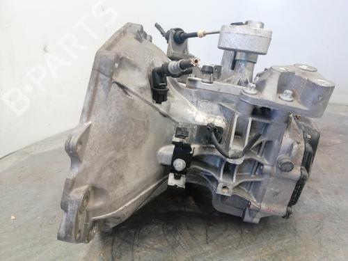 Gearbox OPEL CORSA E (X15) | BP32204725M3 - Image 4