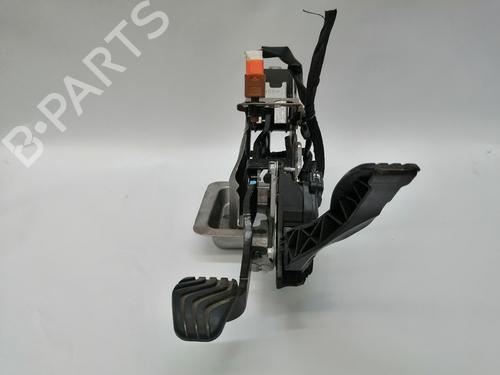 Pedal NISSAN MICRA V (K14)  | BP15498192I4 
