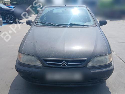 Used Parts CITROËN XSARA (N1)  1.9 TD  4649698