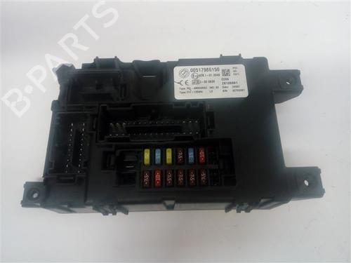 Used Electronic module Electronic module 10317391 10317391