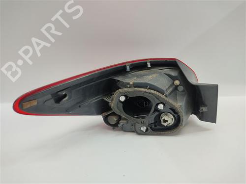 Right taillight MAZDA 6 Estate (GJ, GL) 2.2 D | BP26961598C35 - Image 2