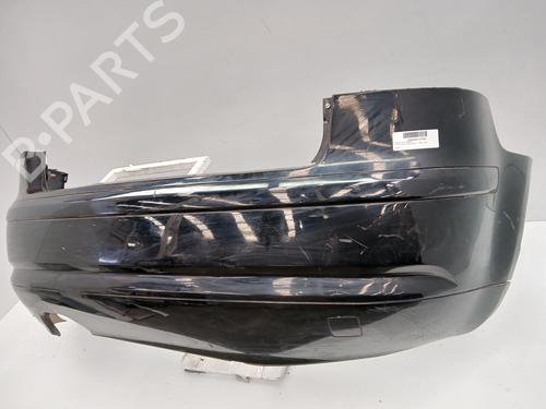 Rear bumper AUDI A3 (8P1)  | BP19935602C8 
