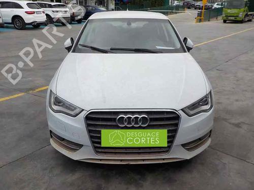 Instrument cluster AUDI A3 Sportback (8VA, 8VF) 2.0 TDI | BP7434634C47 