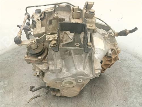 Gearbox JEEP COMPASS (MK49) 2.2 CRD | BP40239778M3 - Image 2