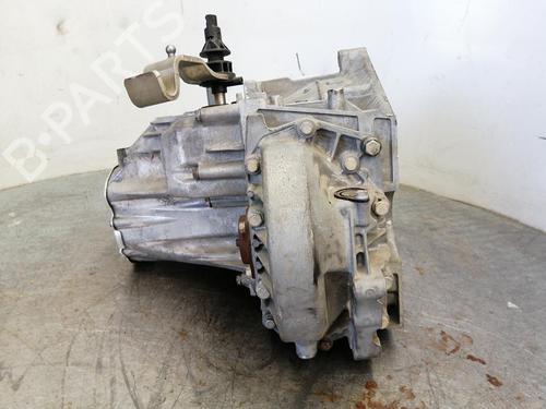 Gearbox CITROËN JUMPER II Van 2.2 BlueHDi 140 | BP33620299M3 - Image 2