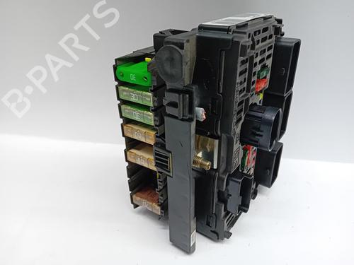 Fuse box CITROËN C4 Coupe (LA_) | BP37195217E1 - Image 4