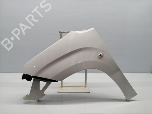 Used Left front fenders PEUGEOT PARTNER Box Body/MPV (K9) [2018-2026]  31903826