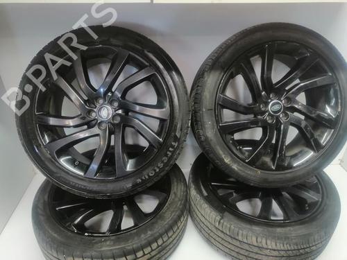 Used Rim Rim LAND ROVER DISCOVERY SPORT (L550) [2014-2026] 36077344 36077344
