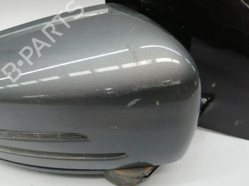Right mirror MERCEDES-BENZ B-CLASS Sports Tourer (W246, W242) B 200 CDI (246.201) | BP26452399C27 