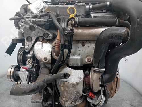 Engine OPEL ASTRA H (A04)  | BP31330970M1 