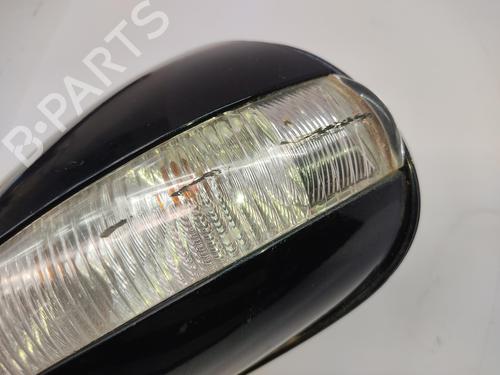 Left mirror MERCEDES-BENZ CLK (C208) CLK 320 (208.365) | BP27160215C26 