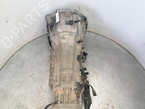 Used Gearbox Gearbox 38603360 38603360