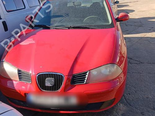 Used Parts SEAT IBIZA III (6L1) [2002-2009]  4347363