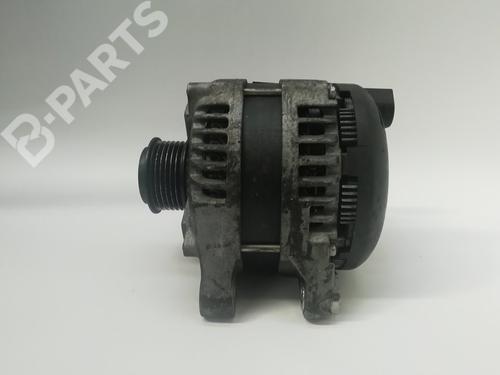 Used Alternator Alternator JAGUAR XF I (X250) 2.2 D (200 hp) 10719680 10719680