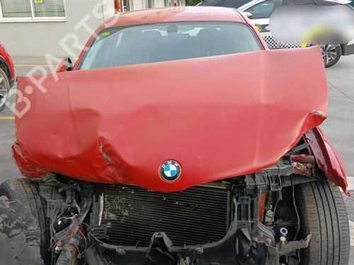 Used Parts BMW 1 (E81) 116 i 4973506