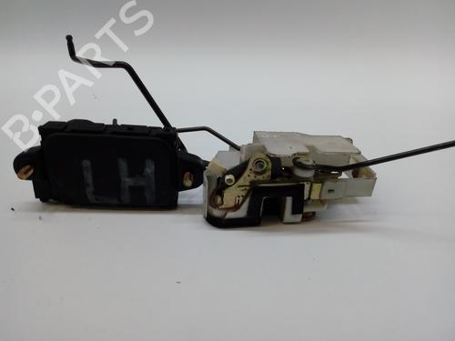 Front left lock HYUNDAI SONATA IV (EF)  | BP10226028C98 