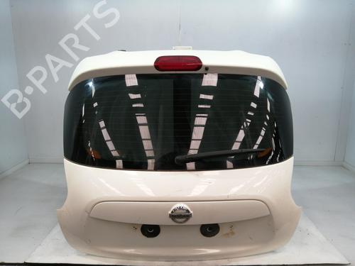 Used Tailgate NISSAN JUKE (F15) 1.5 dCi (110 hp) 23892450