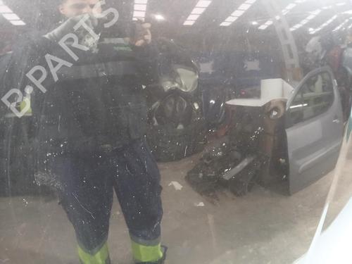 Hood AUDI A3 Sportback (8PA) 1.8 TFSI | BP31148567C1