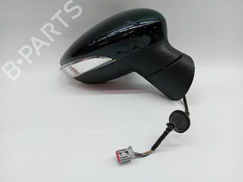 Retrovisore destro FORD FIESTA VI (CB1, CCN) 1.6 TDCi | BP29941593C27 