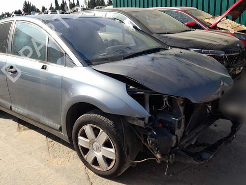 Used Parts CITROËN C4 I (LC_) [2004-2014]  3926864