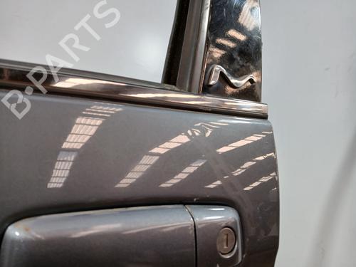 Left front door LANCIA MUSA (350_) 1.4 (350.AXA11, 350.AXA1A) | BP26957852C2 