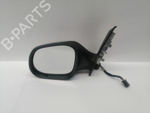 Used Left mirror SEAT ALTEA (5P1) [2004-2015]  19331989