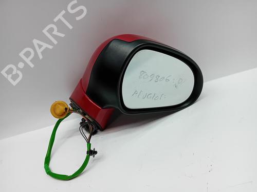Used Right mirror Right mirror PEUGEOT 308 I (4A_, 4C_) [2007-2016] 36502587 36502587
