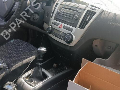 Engine KIA CEE'D Hatchback (ED) | BP36233373M1 - Image 7