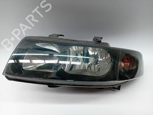 Used Left headlight Left headlight 36813692 36813692