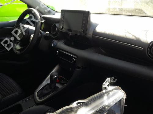 Other MAZDA 2 Hatchback (KB)  | BP14028327O1 