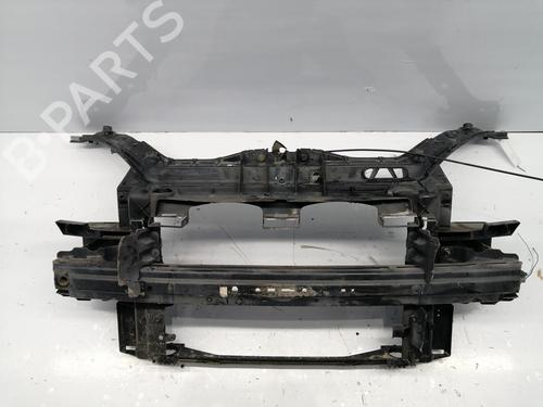 Used Front slam panel FORD FIESTA V (JH_, JD_) 1.4 TDCi (68 hp) 31168601