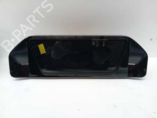 Used Instrument cluster Instrument cluster FORD USA EXPLORER (CX740) [2024-2026] 36020018 36020018