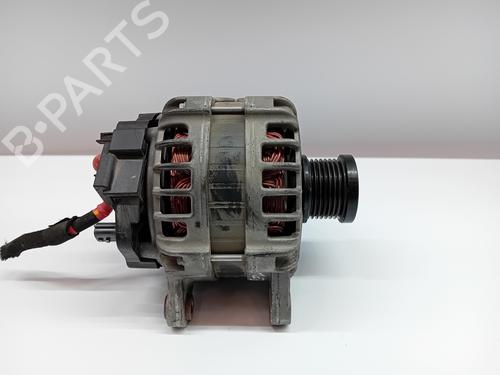 Alternator RENAULT MEGANE IV Grandtour (K9A/M/N_)  | BP25043479M7 