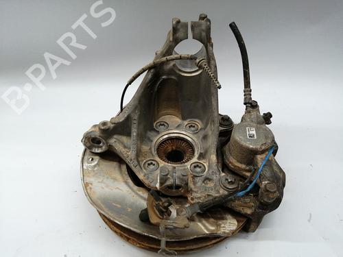 Right front steering knuckle BMW X1 (U11) | BP37181576M26 - Image 3