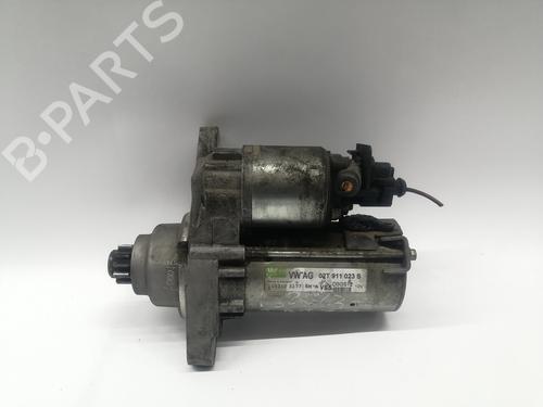 Startmotor SEAT IBIZA IV (6J5, 6P1) [2008-2017]  5462134