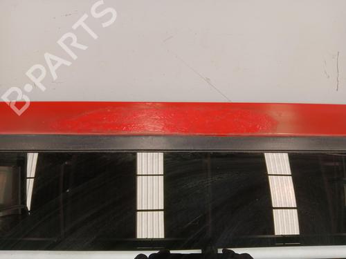 Tailgate OPEL ASTRA G Saloon (T98)  | BP28278341C6 