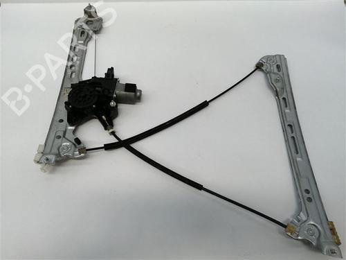 Used Front left window mechanism Front left window mechanism 15498107 15498107