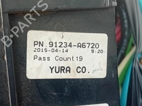Fuse box HYUNDAI i30 (GD) | BP38934844E1 - Image 5