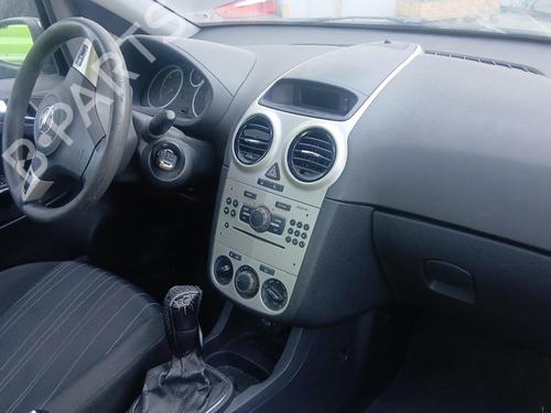 Engine OPEL CORSA D (S07) | BP38530664M1 - Image 10