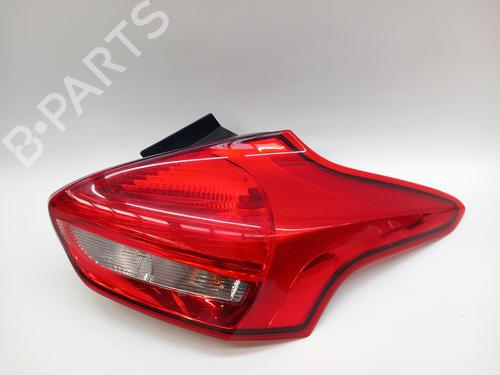 Used Right taillight Right taillight FORD FOCUS III [2010-2020] 34247148 34247148
