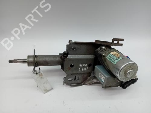 Used Steering column Steering column NISSAN MICRA III (K12) [2002-2011] 33620284 33620284