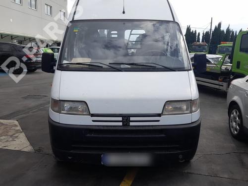 Used Parts PEUGEOT BOXER Van (244)    1129854