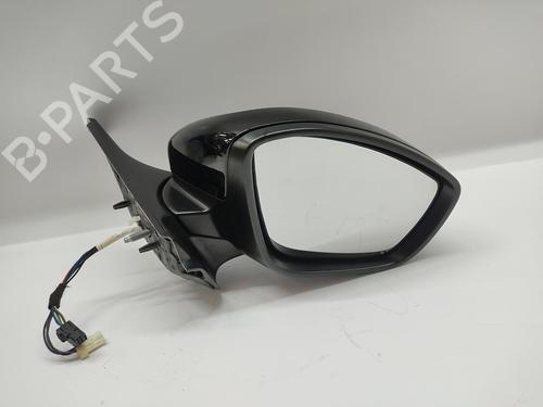 Außenspiegel rechts für CITROËN C3 III (SX) [2016-2025]  30534152