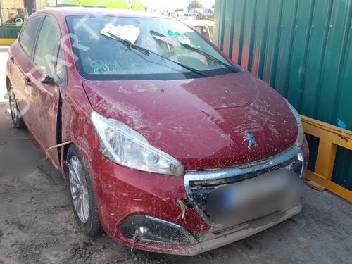 Steering rack PEUGEOT 208 I (CA_, CC_) 1.6 BlueHDi 100 | BP22101824M22 