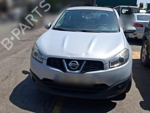 Recambios NISSAN QASHQAI I (J10, NJ10) 4918006
