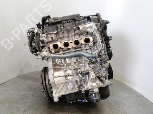 Engine MAZDA 3 Hatchback (BP) | BP30276040M1